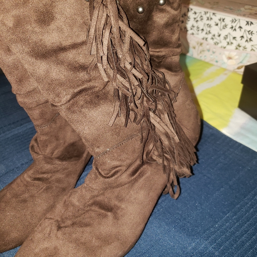 Boots